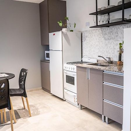 Apartament Tempo Quiros Córdoba Zewnętrze zdjęcie