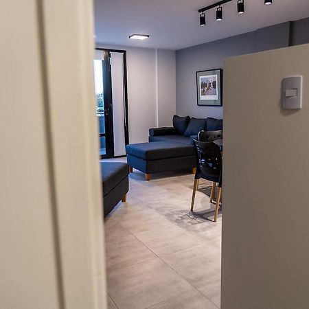 Apartament Tempo Quiros Córdoba Zewnętrze zdjęcie