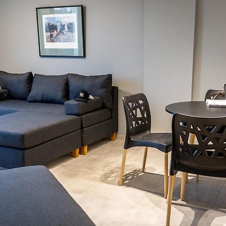 Apartament Tempo Quiros Córdoba Zewnętrze zdjęcie