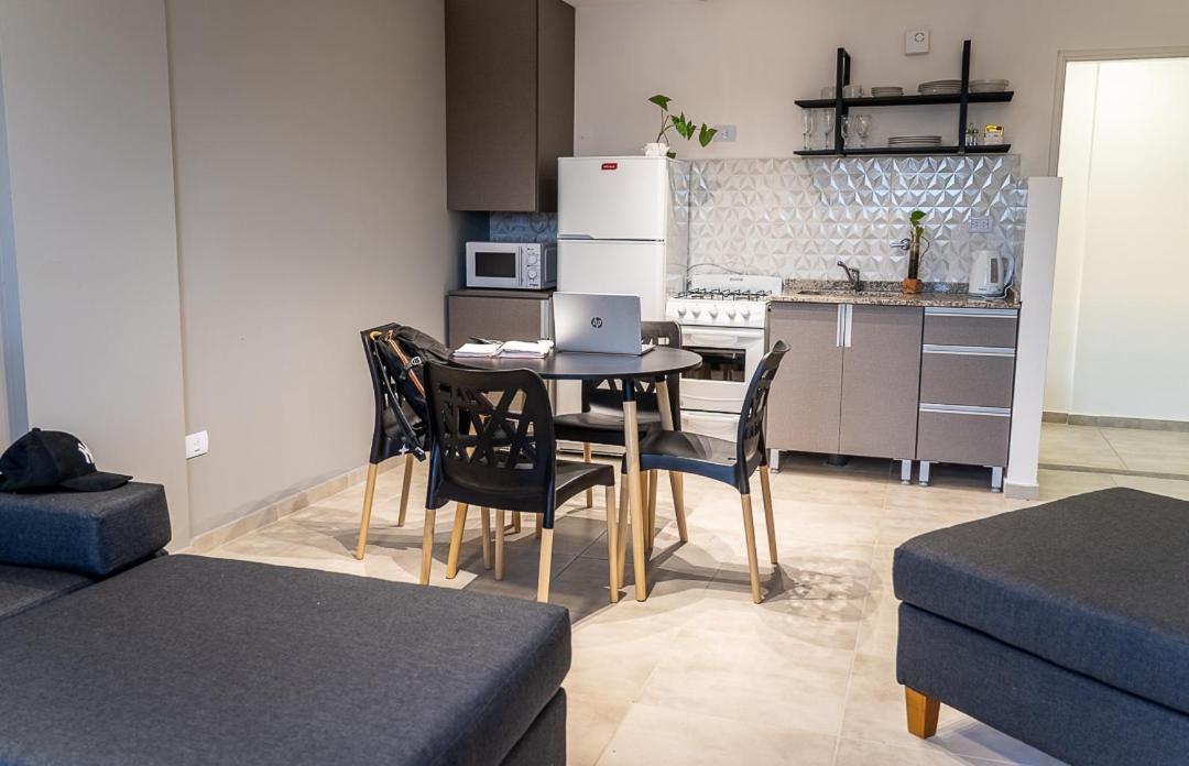 Apartament Tempo Quiros Córdoba Zewnętrze zdjęcie