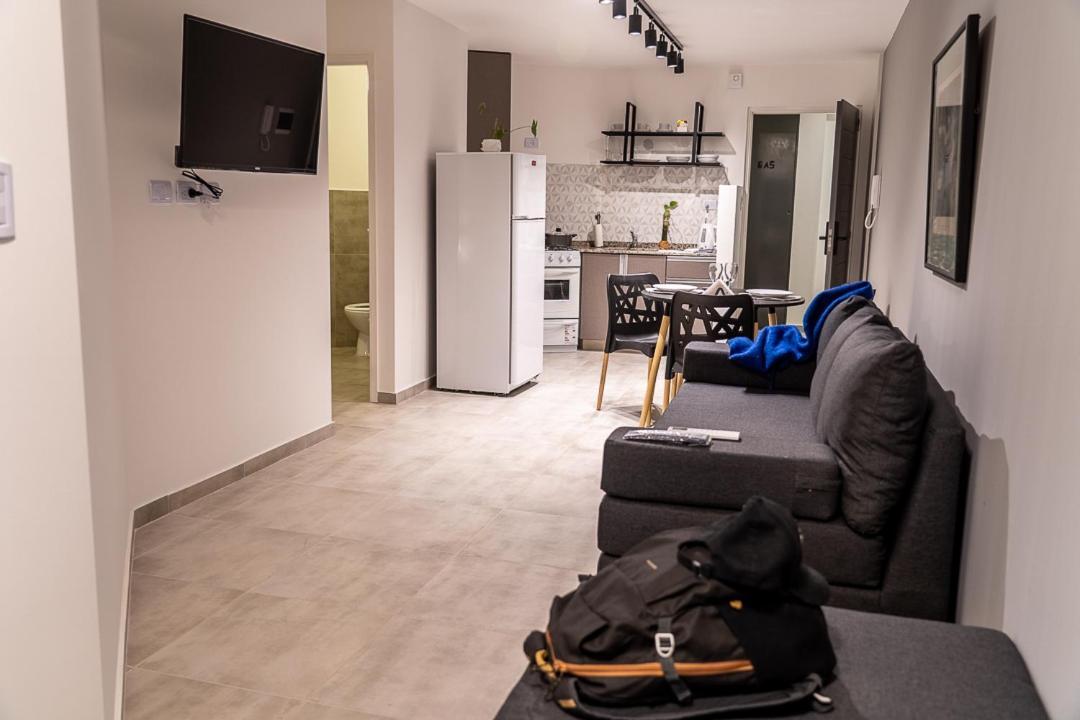 Apartament Tempo Quiros Córdoba Zewnętrze zdjęcie