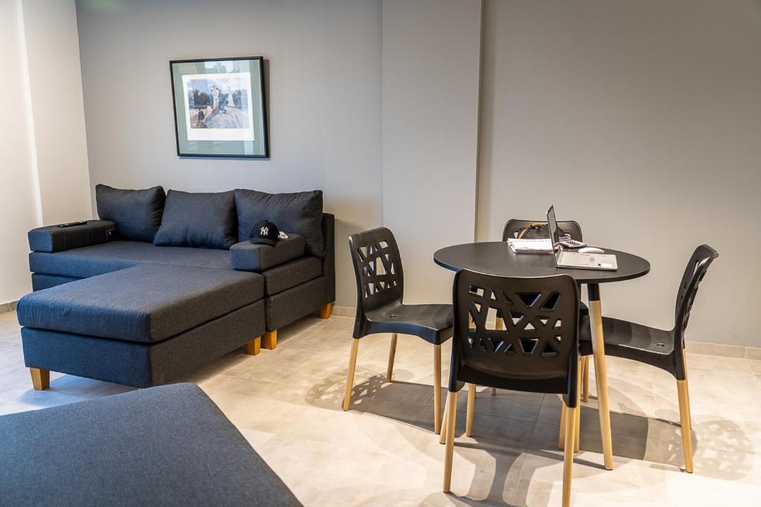 Apartament Tempo Quiros Córdoba Zewnętrze zdjęcie