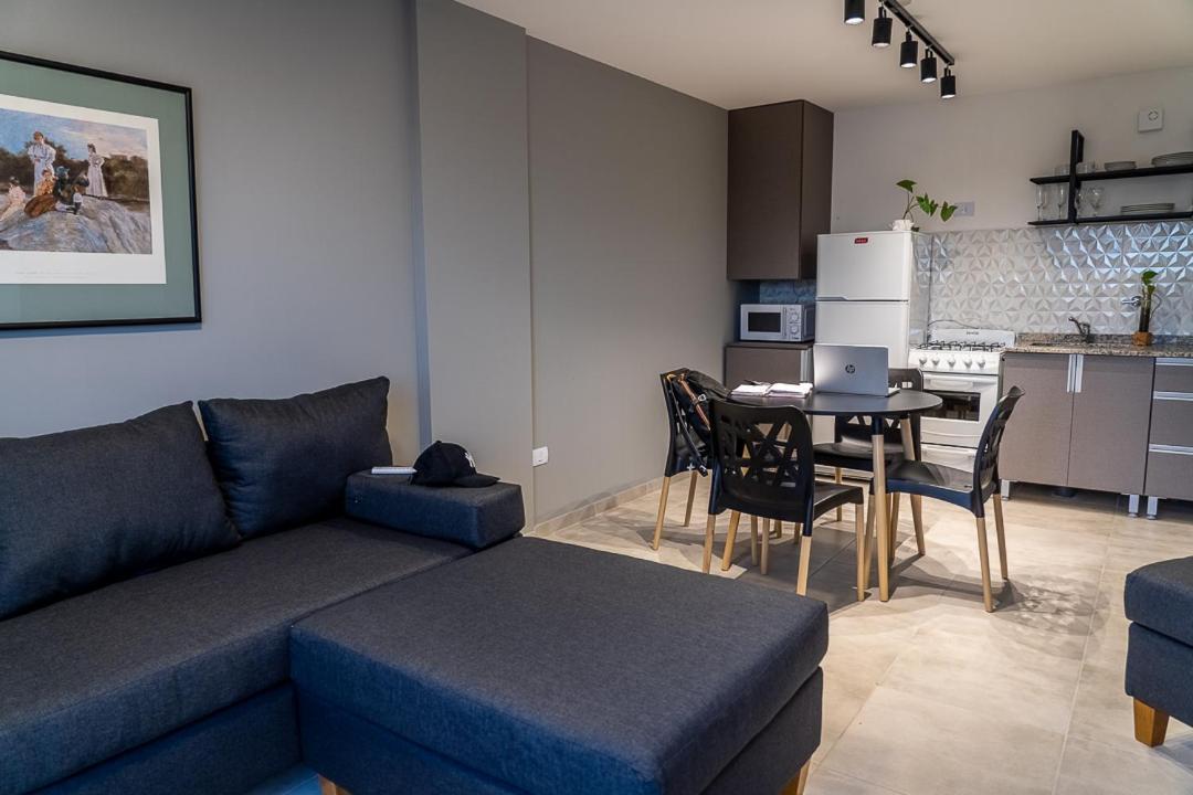 Apartament Tempo Quiros Córdoba Zewnętrze zdjęcie