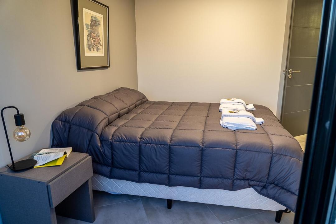 Apartament Tempo Quiros Córdoba Zewnętrze zdjęcie