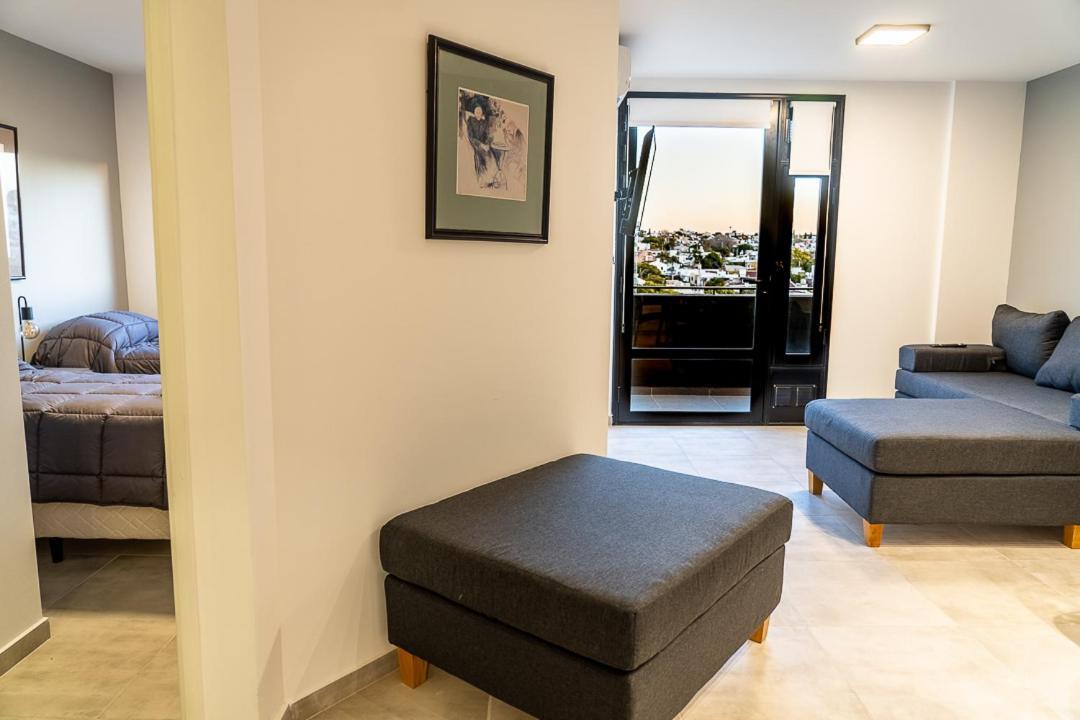 Apartament Tempo Quiros Córdoba Zewnętrze zdjęcie