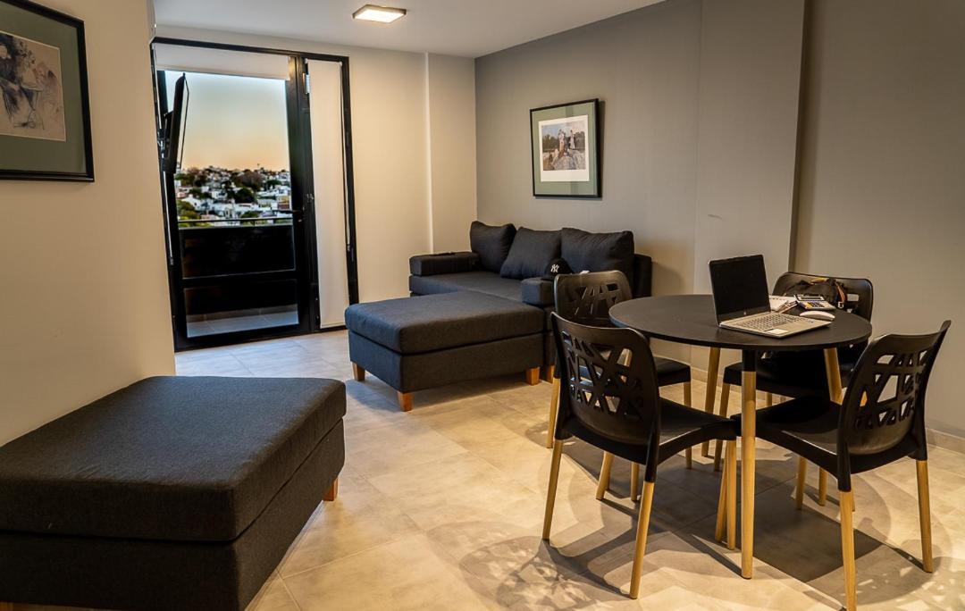 Apartament Tempo Quiros Córdoba Zewnętrze zdjęcie
